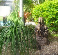 Apurla Hervey Bay - Located at the Point - Maitland Accommodation