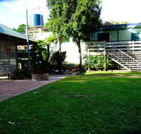 Apurla Island Retreat - Maitland Accommodation
