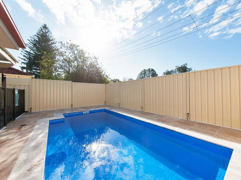 Aqua @ Anna Bay - Maitland Accommodation 1