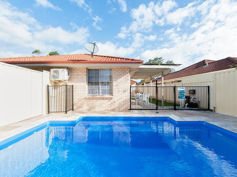 Aqua @ Anna Bay - Maitland Accommodation 0