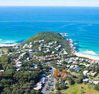 Aqua Apartment 2 - Maitland Accommodation