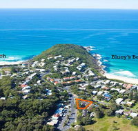 Aqua Apartment 4 - Maitland Accommodation