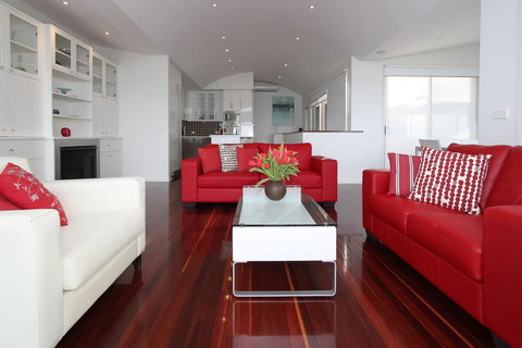 Aqua Luna - Maitland Accommodation 0