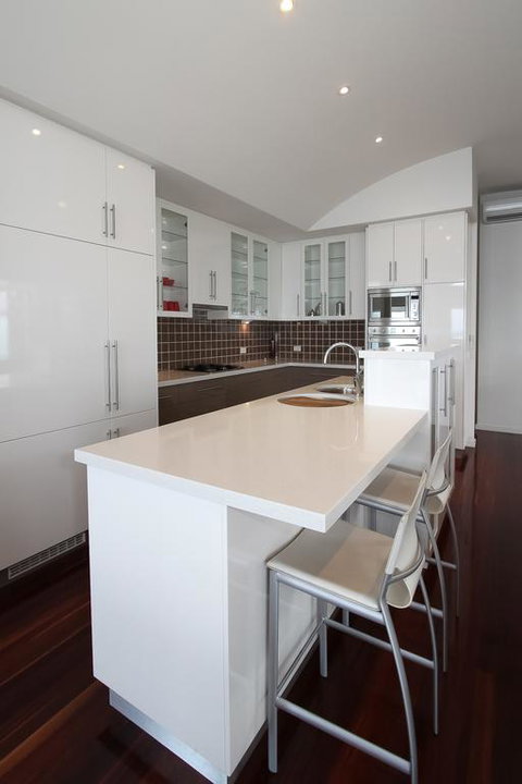 Aqua Luna - Maitland Accommodation 3