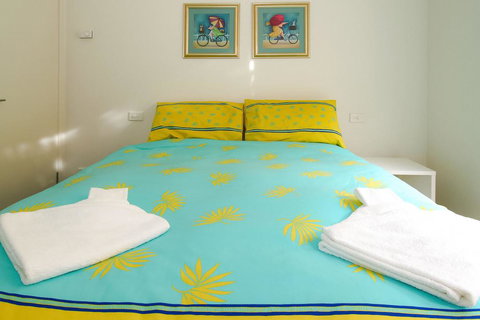 Aqua Luna - Maitland Accommodation 1