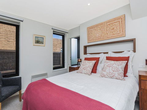 Aqua Mist Seascape - Maitland Accommodation 3