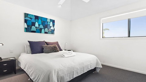 Aqua On Fletcher Street - Maitland Accommodation 1
