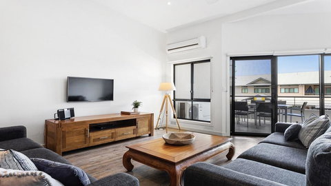 Aqua On Fletcher Street - Maitland Accommodation 0