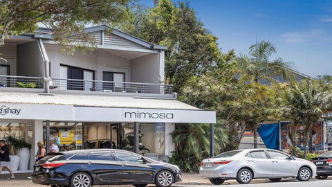 Aqua On Fletcher Street - Maitland Accommodation 3