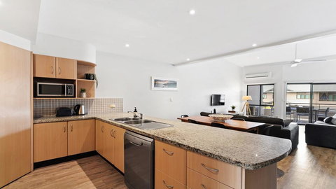 Aqua On Fletcher Street - Maitland Accommodation 2