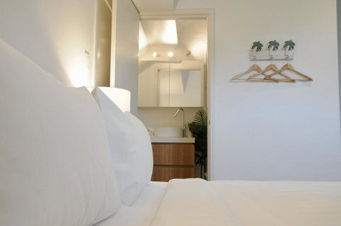 Aqua Soleil - Byron Bay Apartment For Rent - Maitland Accommodation 0