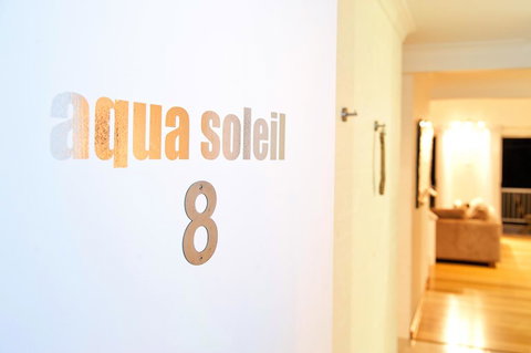 Aqua Soleil - Byron Bay Apartment For Rent - Maitland Accommodation 1