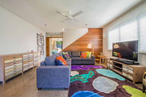 Aqua-Time - Maitland Accommodation 1