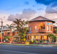 Aquarius Backpackers Resort - Maitland Accommodation