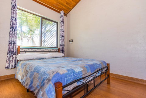 Aquarius Backpackers Resort - Maitland Accommodation 2