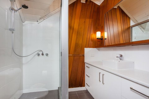 Aquarius Backpackers Resort - Maitland Accommodation 1