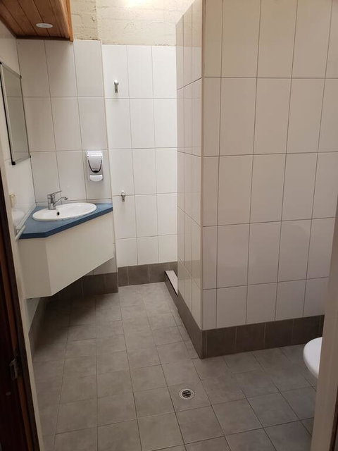 Aquarius Backpackers Resort - Maitland Accommodation 3