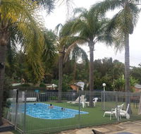 Aquarius Holiday Apartments - Maitland Accommodation