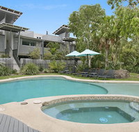 AquawatersBelongil - Maitland Accommodation