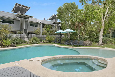Aquawaters@Belongil - Maitland Accommodation 0