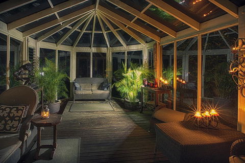 Aquila Nova Resort - Maitland Accommodation 2