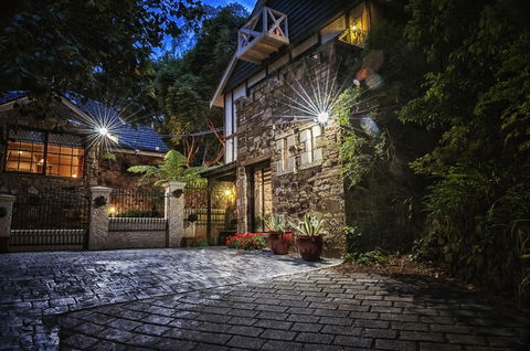 Aquila Nova Resort - Maitland Accommodation 0