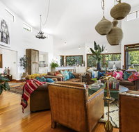 Aquila Retreat Mansion - Maitland Accommodation