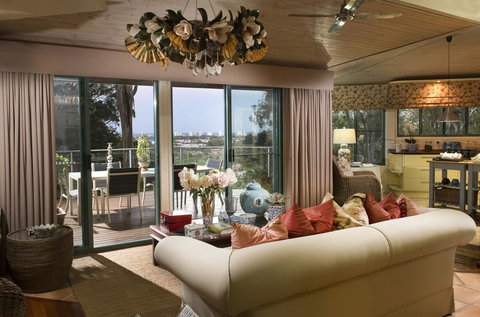 Arabella Guesthouse - Maitland Accommodation 3