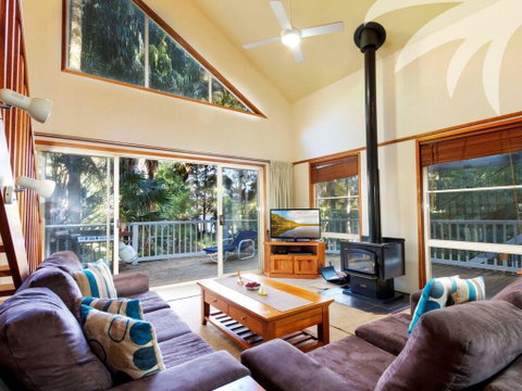 Araluen - Maitland Accommodation 2