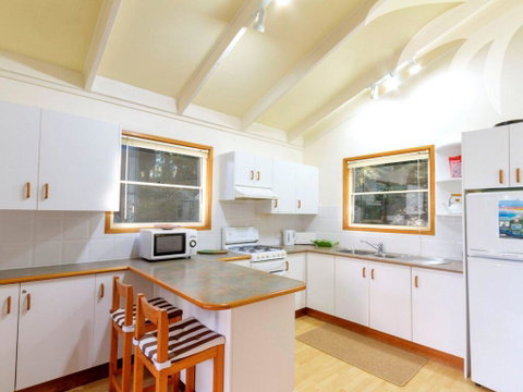 Araluen - Maitland Accommodation 1