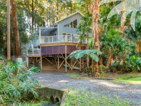 Araluen - Maitland Accommodation 3