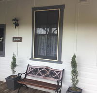 Araluen Historic House - Maitland Accommodation