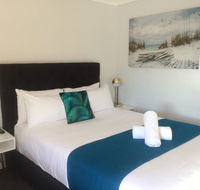 Araluen Motor Lodge - Maitland Accommodation