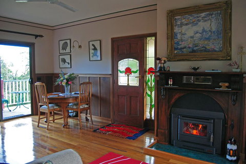Araluen Park Cottages - Maitland Accommodation 3