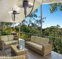 Arana Wentworth Falls - Maitland Accommodation