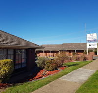 Ararat Colonial Lodge Motel - Maitland Accommodation