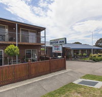 Ararat Motor Inn - Maitland Accommodation