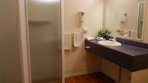 Ararat Southern Cross Motor Inn - Maitland Accommodation 2