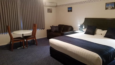 Ararat Southern Cross Motor Inn - Maitland Accommodation 1