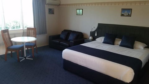 Ararat Southern Cross Motor Inn - Maitland Accommodation 0