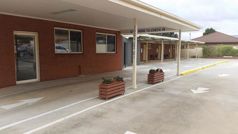 Ararat Southern Cross Motor Inn - Maitland Accommodation 3