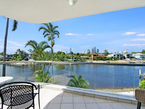 Arc Resort Stunning 3 Bedroom In Broadbeach - Maitland Accommodation 0