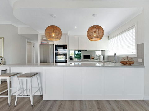 Arc Resort Stunning 3 Bedroom In Broadbeach - Maitland Accommodation 1