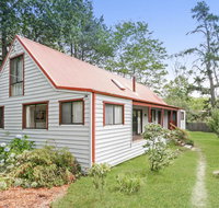 Arcadia Cottage - Maitland Accommodation