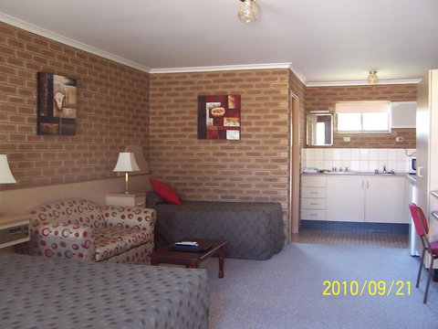 Arcadia Motor Inn - Maitland Accommodation 0
