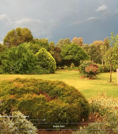 Arcadia Motor Inn - Maitland Accommodation 3