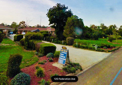 Arcadia Motor Inn - Maitland Accommodation 1