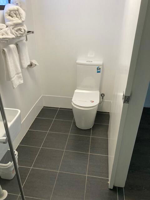 Archer Park Motel - Maitland Accommodation 2