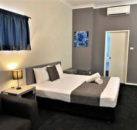 Archer Park Motel - Maitland Accommodation