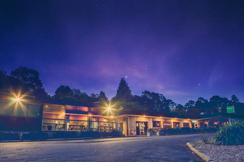 Archibald Hotel - Maitland Accommodation 0